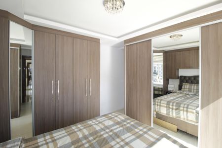 Apartamento para alugar com 145m², 3 quartos e 2 vagasSuíte 1