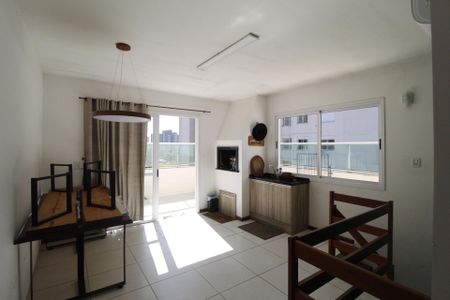 Apartamento para alugar com 145m², 3 quartos e 2 vagasSala 2