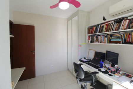 Apartamento para alugar com 145m², 3 quartos e 2 vagasQuarto 