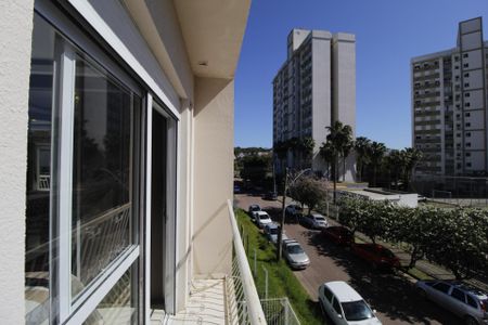 Apartamento para alugar com 145m², 3 quartos e 2 vagasSacada Suíte 1