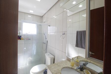 Apartamento para alugar com 145m², 3 quartos e 2 vagasBanheiro