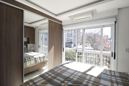 Apartamento para alugar com 145m², 3 quartos e 2 vagasSuíte 1