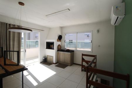 Apartamento para alugar com 145m², 3 quartos e 2 vagasSala 2