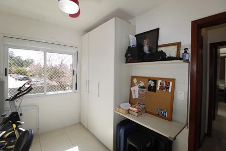 Apartamento para alugar com 145m², 3 quartos e 2 vagasQuarto 