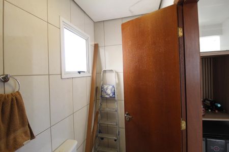 Apartamento para alugar com 145m², 3 quartos e 2 vagasBanheiro 2
