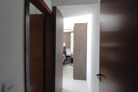 Apartamento para alugar com 145m², 3 quartos e 2 vagasSuíte 1