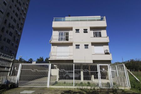 Apartamento para alugar com 145m², 3 quartos e 2 vagasFachada