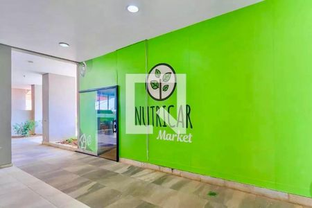 Apartamento à venda com 71m², 2 quartos e 2 vagasMercadinho