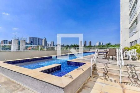 Apartamento à venda com 71m², 2 quartos e 2 vagasPiscina