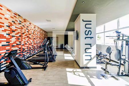 Apartamento à venda com 71m², 2 quartos e 2 vagasAcademia