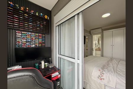 Apartamento à venda com 71m², 2 quartos e 2 vagasSacada da Suíte