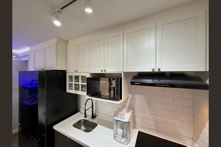 Apartamento à venda com 71m², 2 quartos e 2 vagasCozinha