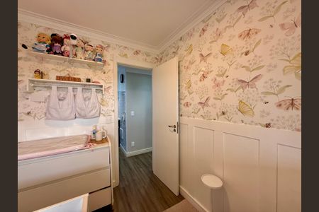 Apartamento à venda com 71m², 2 quartos e 2 vagasQuarto 