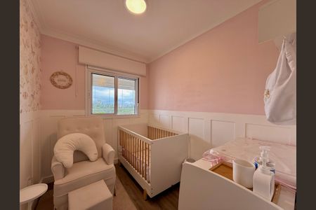 Apartamento à venda com 71m², 2 quartos e 2 vagasQuarto 