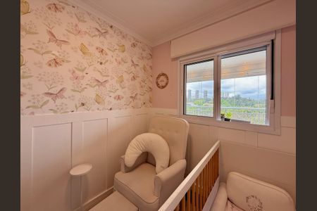 Apartamento à venda com 71m², 2 quartos e 2 vagasQuarto 