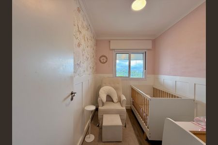 Apartamento à venda com 71m², 2 quartos e 2 vagasQuarto 