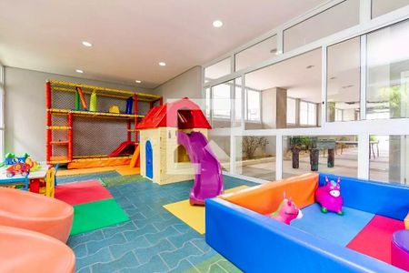 Apartamento à venda com 71m², 2 quartos e 2 vagasBrinquedoteca