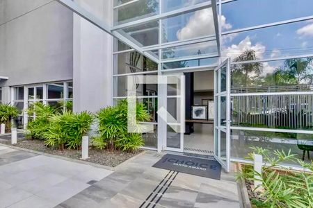 Apartamento à venda com 71m², 2 quartos e 2 vagasEntrada