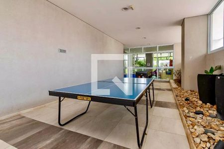 Apartamento à venda com 71m², 2 quartos e 2 vagasÁrea comum - Salão de Jogos