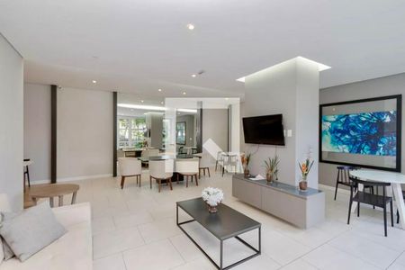 Apartamento à venda com 71m², 2 quartos e 2 vagasÁrea comum - Salão de Festas