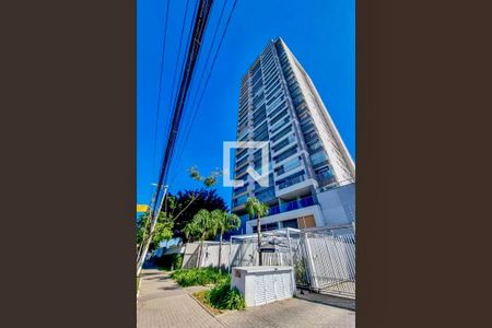 Apartamento à venda com 71m², 2 quartos e 2 vagasFachada