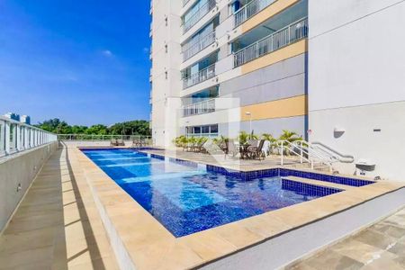 Apartamento à venda com 71m², 2 quartos e 2 vagasPiscina