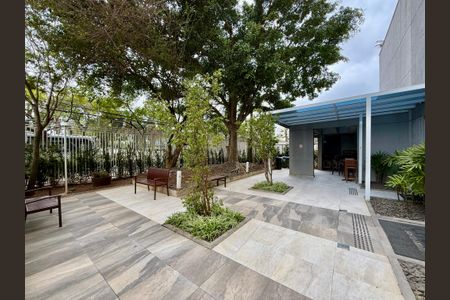 Apartamento à venda com 71m², 2 quartos e 2 vagasÁrea comum