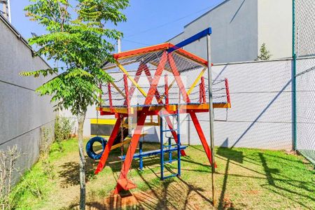 Apartamento à venda com 71m², 2 quartos e 2 vagasPlayground