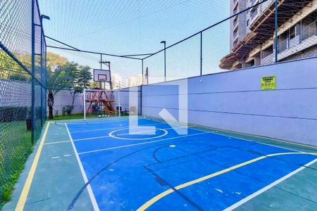 Apartamento à venda com 71m², 2 quartos e 2 vagasQuadra