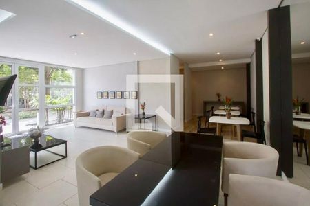 Apartamento à venda com 71m², 2 quartos e 2 vagasÁrea comum - Salão de Festas