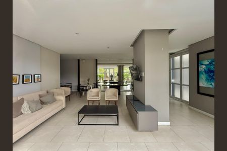 Apartamento à venda com 71m², 2 quartos e 2 vagasÁrea comum - Salão de Festas