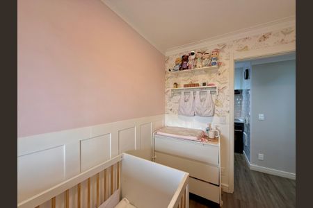 Apartamento à venda com 71m², 2 quartos e 2 vagasQuarto 