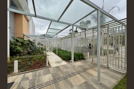 Apartamento à venda com 71m², 2 quartos e 2 vagasEntrada