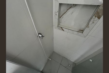 Studio para alugar com 26m², 1 quarto e sem vagaBanheiro