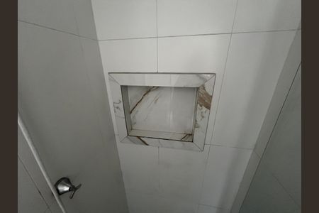 Studio para alugar com 26m², 1 quarto e sem vagaBanheiro