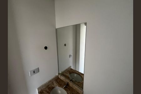 Studio para alugar com 26m², 1 quarto e sem vagaBanheiro