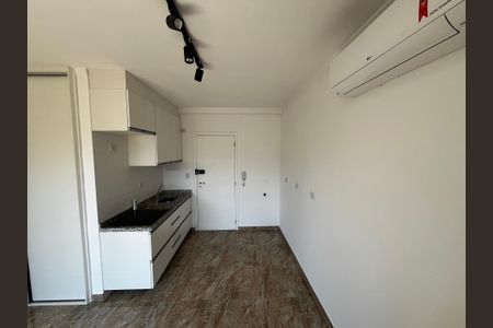 Studio para alugar com 26m², 1 quarto e sem vagaCozinha