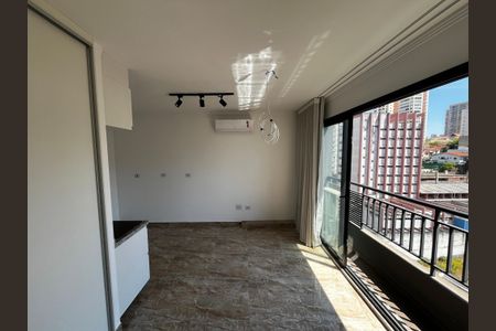 Studio para alugar com 26m², 1 quarto e sem vagaStudio