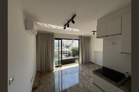 Studio para alugar com 26m², 1 quarto e sem vagaStudio