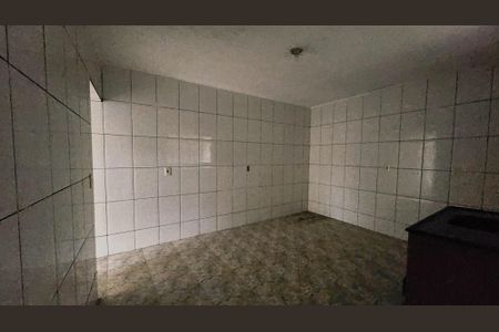 Casa à venda com 78m², 1 quarto e 1 vaga Casa à venda com 78m², 1 quarto e 1 vagaSala/Cozinha