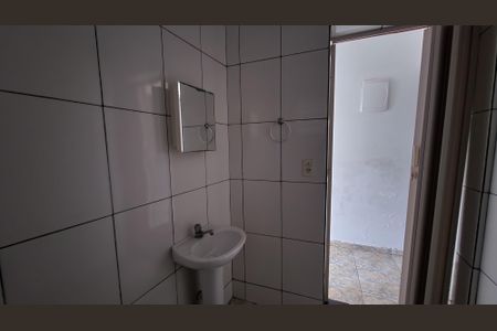Casa à venda com 78m², 1 quarto e 1 vaga Casa à venda com 78m², 1 quarto e 1 vagaBanheiro