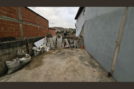 Casa à venda com 78m², 1 quarto e 1 vaga Casa à venda com 78m², 1 quarto e 1 vagaGaragem