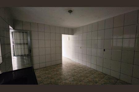 Casa à venda com 78m², 1 quarto e 1 vaga Casa à venda com 78m², 1 quarto e 1 vagaSala/Cozinha