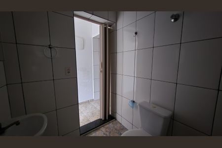 Casa à venda com 78m², 1 quarto e 1 vaga Casa à venda com 78m², 1 quarto e 1 vagaBanheiro