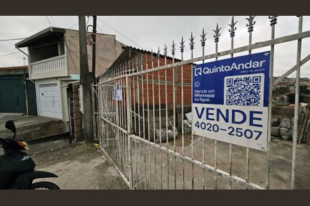 Casa à venda com 78m², 1 quarto e 1 vaga Casa à venda com 78m², 1 quarto e 1 vagaPlaca