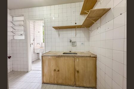 Apartamento à venda com 80m², 2 quartos e 1 vaga Apartamento à venda com 80m², 2 quartos e 1 vagaCozinha