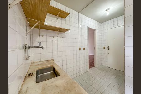 Apartamento à venda com 80m², 2 quartos e 1 vaga Apartamento à venda com 80m², 2 quartos e 1 vagaCozinha