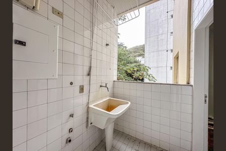 Apartamento à venda com 80m², 2 quartos e 1 vaga Apartamento à venda com 80m², 2 quartos e 1 vagaÁrea de Serviço