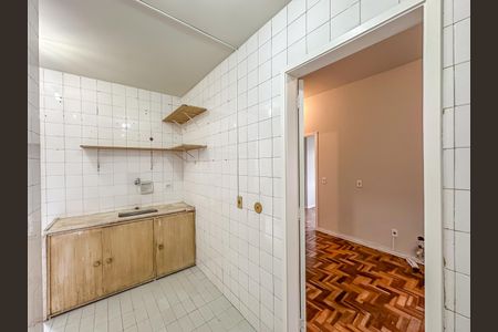 Apartamento à venda com 80m², 2 quartos e 1 vaga Apartamento à venda com 80m², 2 quartos e 1 vagaCozinha