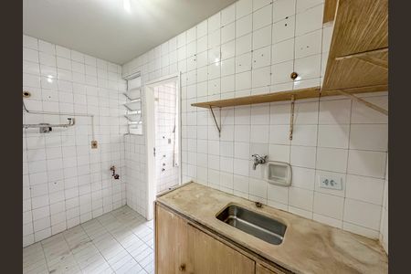 Apartamento à venda com 80m², 2 quartos e 1 vaga Apartamento à venda com 80m², 2 quartos e 1 vagaCozinha